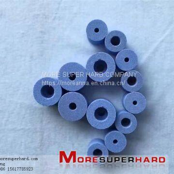 Ceramic Straight SG Grinding Wheel