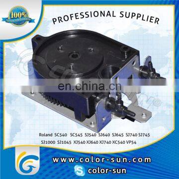 U Shape printer ink pump for Roland SC540 SC545 SJ540