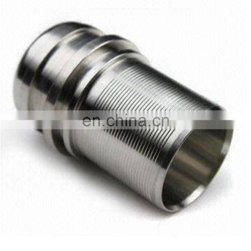 Cast Iron Case Body Automobile Die Casting