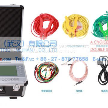 NANAO ELECTRIC Manufacture NAYZ Series Transformer With Load Switch Tester