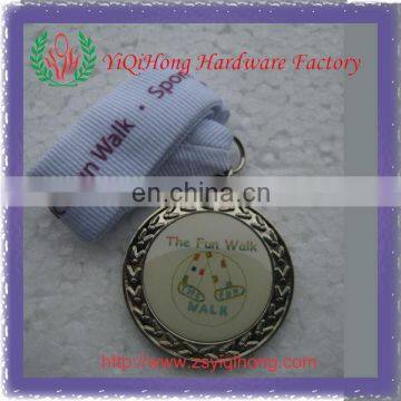 wholesale award medals with poly dome