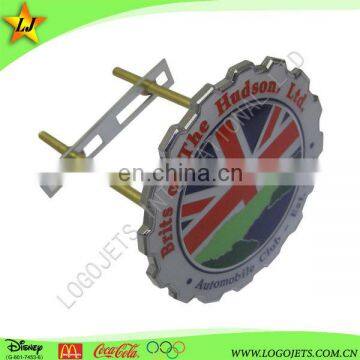 Car Emblem