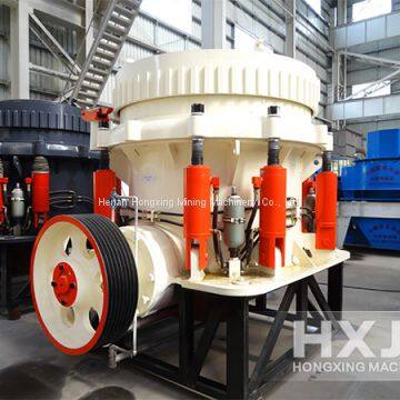 Cone Crusher photo-3