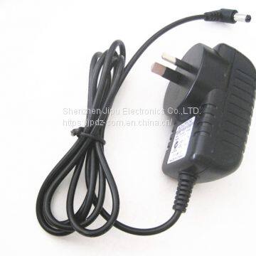 9V1A AC Adaptors 9W Power Supply With 100-240V Input for Camera CCTV/LED Light Strips photo-2