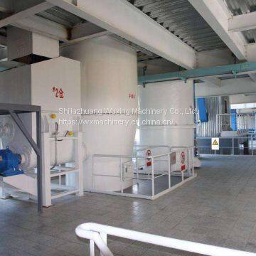Gypsum Powder Production Line Calcination Equipment photo-3