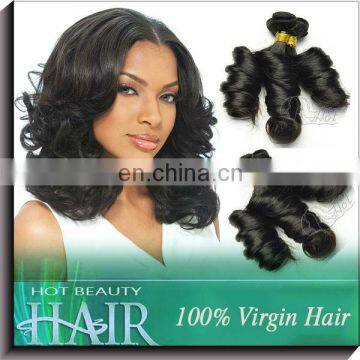 Selling well all over the world afro twist human hair extension