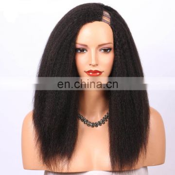 lace human hair natural hair wigs