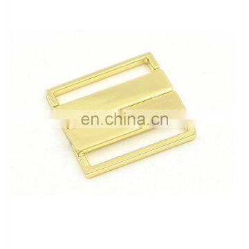Bra Accessory New Design Eco-friendly Custom Easy Using Bra Adjuster Buckle photo-2