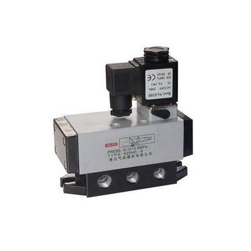 Normally Open Kso-g03-2a-h91  Natural Gases Water Solenoid Valves