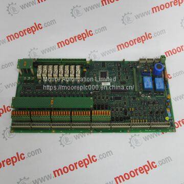 DSQC325 ABB Email:mrplc@mooreplc.com