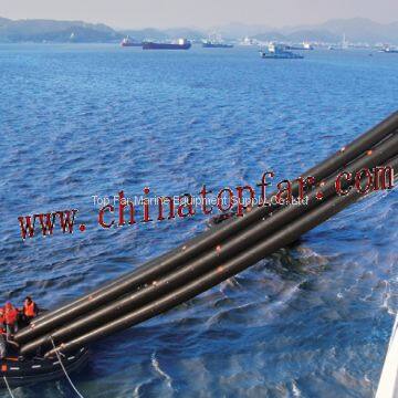Liferaft Marine Evacuation System and Buoyant Apparatus photo-4