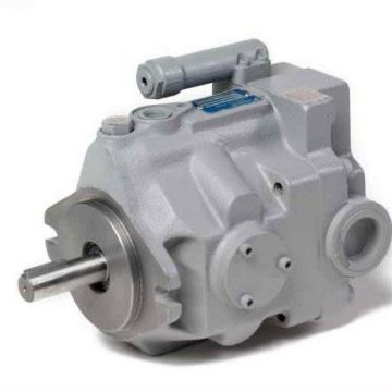 W-v8a1rx-20  28 Cc Displacement Side Port Type Daikin Hydraulic Piston Pump