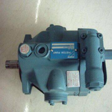 U-p70v-l-151 Tokimec Hydraulic Piston Pump Clockwise Rotation 18cc