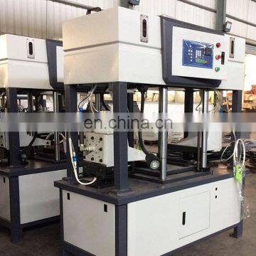 Vertical Parting Cold / Hot Box Sand Core Shooting Machine / Sand Core Shooter To Casting Iron photo-3