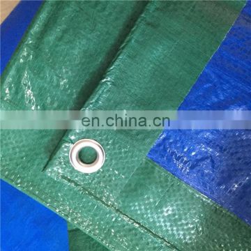 100% new material reinforced pe tarpaulin sheet