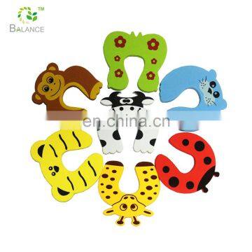 EVA Foam Door Stopper For Kids/ EVA Foam funny Door Stopper