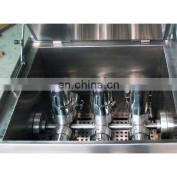 12 Pots ISO/AATCC Touch Screen Control Color Fastness to Washing Tester photo-4