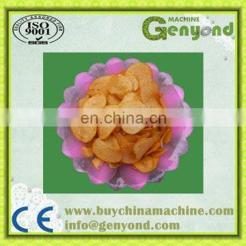 China Plantain Chips Making Machine photo-5