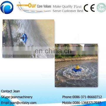 CAF Aerator Micro Bubble Generator / Farm Aerator / Aeration System photo-3