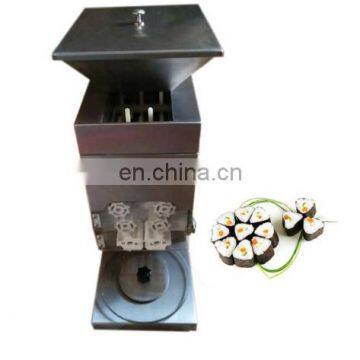 Automatic sushi making machine Rice Ball Sheet Sushi Rice Sheet Making Machine/Sushi Sheet Machine