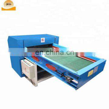 automatic waste cotton fiber opening machine