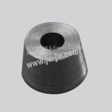 Projectile loom spare part: Sulzer Specing ring