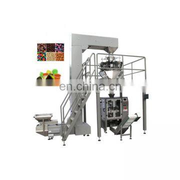 Foshan Low Cost salt suger packing machine for wholesale