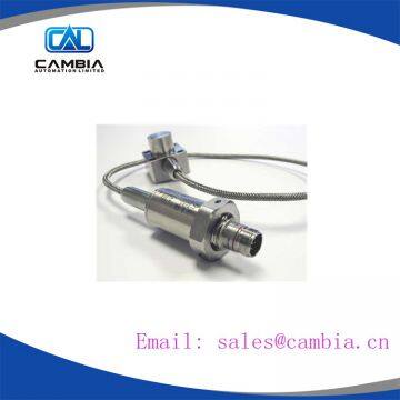 Bently Nevada 	Monitoring module 3300 / 50-01-01-00-00