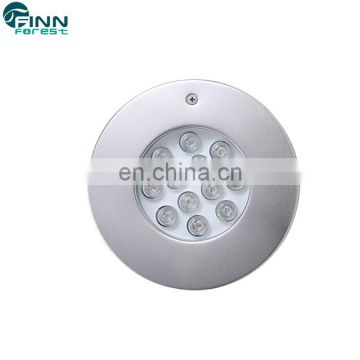 IP68 230V PC Lamp Body Underwater Lights Pool Light Pentair