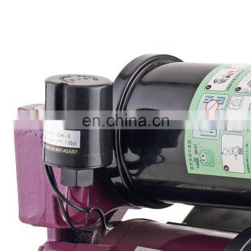 2017 Models 230v Italian Commercial Electric High Quality Automatic Hot and Cold Water Sucker Pump photo-3