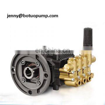 Cheap Price Economy Triplex High Pressure Industrial Plunger Pumps