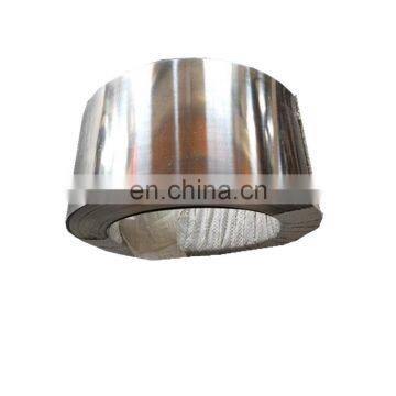 304/301/316/321/430 /420 /410/6Cr13/1.4116 0.2mm thick stainless steel sheet/coil/strip