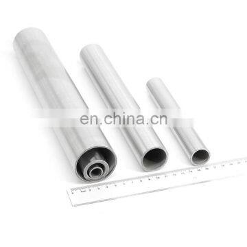 AISI 304 304L 304N Stainless Steel Pipe