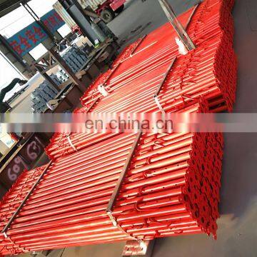 FSD-4709 Shoring Scaffolding Steel Adjustable Construction Prop