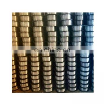 Hot dipped galvanized wire for sale