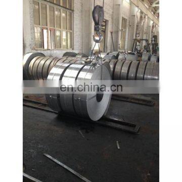 Prime quality weight each kg galvanized mild steel strip