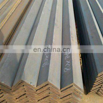 angle stainless steel 80x80x5 foshan steel angle