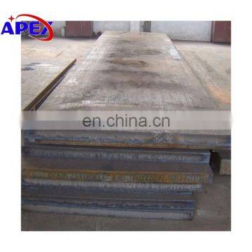 c45 carbon steel plate