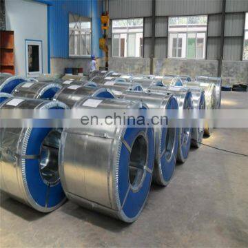 Hot Dipped Galvanized Steel Coil Strips photo-6