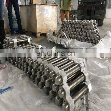 One-Stop Solution galvanized bolt and nut Fasteners Factory Customized bolts and nuts