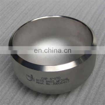 UNS N07750 / Inconel X750 stainless steel sms elbow chinese supplier