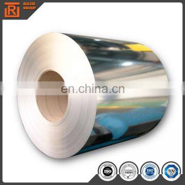 Manufacturer of Price Hot Dipped Galvanized Steel Coil GI Coil Slit Strips