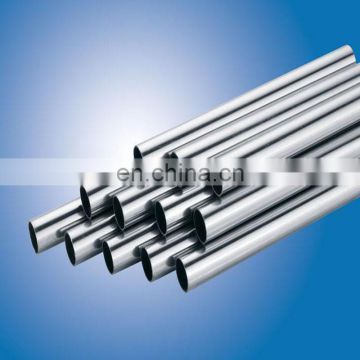 Factory Direct Price decoration capillary 316 stainless steel tube