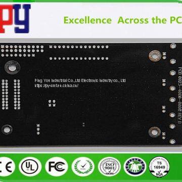 Double Sided PCB