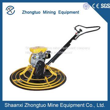 Factory Price Gasoline Concrete Trowel Machine for Sale