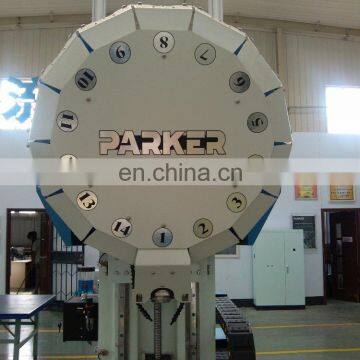 Aluminum Profiles 3 Axis CNC Machining Center/Aluminum Profiles CNC Drilling and Milling Machine Center