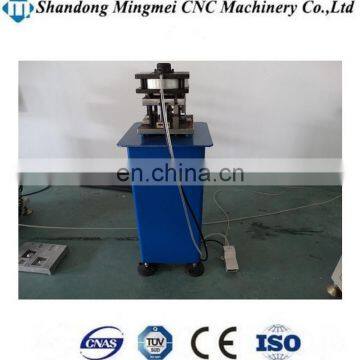 MMCNC most efficiency Punching Machine for aluminum profile window door