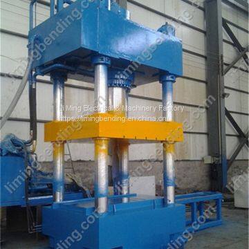 315T Hydraulic Press For Elbow Shaping