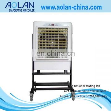 Mini portable air conditioner car mobile air-conditioner