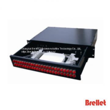 Rack-Mounted Optical Terminal Box (Drawer Type)